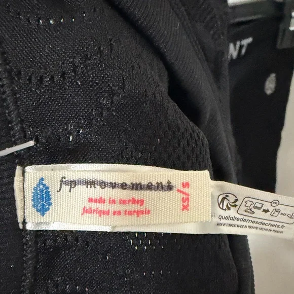 New free people Movement Run the Distance set - Womens size XS / S - Picture 5 of 6